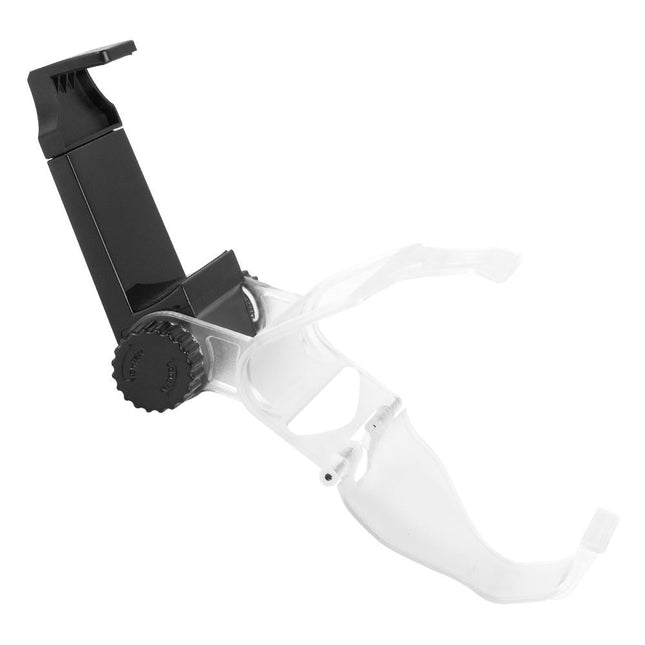 Universal Phone Clamp For Ps4 Controllers - Adjustable