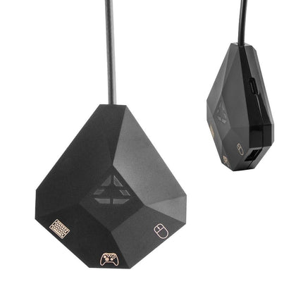 Nintendo Switch Mouse & Keyboard Converter