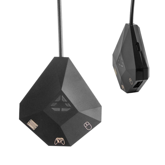 Nintendo Switch Mouse & Keyboard Converter