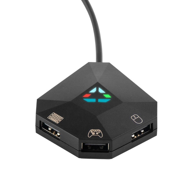 Nintendo Switch Mouse & Keyboard Converter