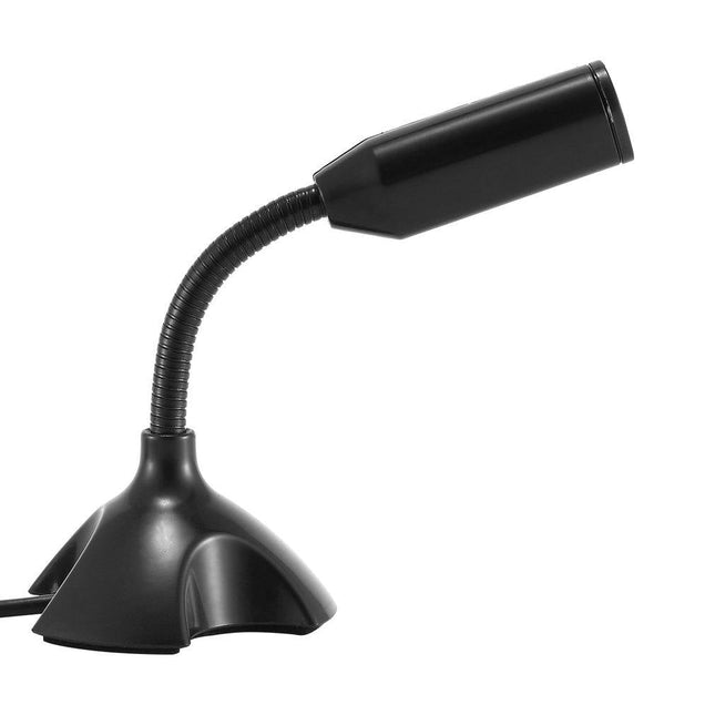 Mini Usb Microphone Stand For Pc Recording