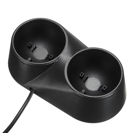 Ps4 Dual Usb Charger Stand For Psvr