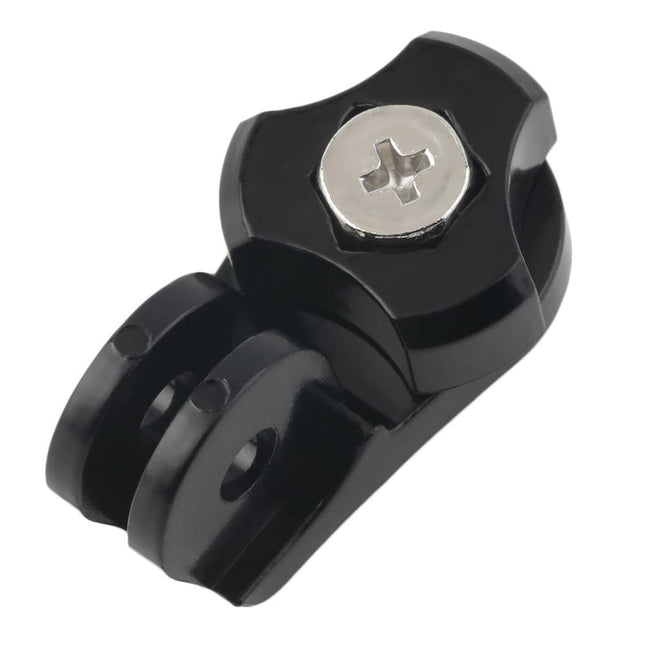 Universal 1 / 4 Screw Mount Adapter - Convert And Mount Easily