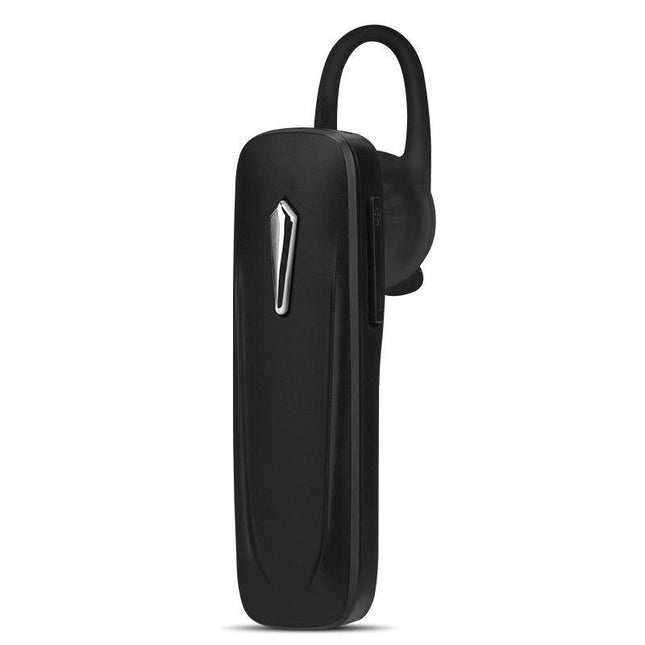 Wireless Bluetooth Earphone For Samsung - Hands Free V4.1 Black