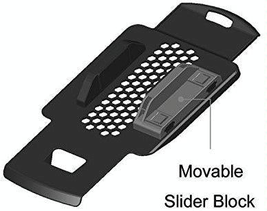 Virtual Reality Tray Stand - Compact Design