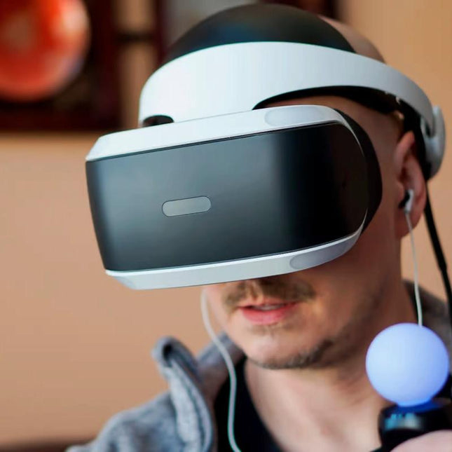 50 Cloth Masks For Htc Vive Pro / Sony Psvr