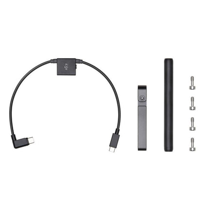 Dji Ronin Sc Focuser Motor Mounting Kit