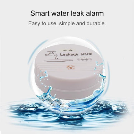 Household Water Overflow Detector Alarm - Hh-Ls518