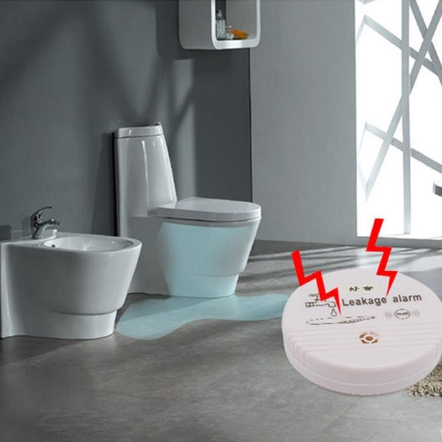 Household Water Overflow Detector Alarm - Hh-Ls518