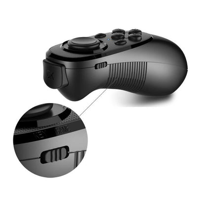 Wireless Vr Controller For Ios And Android