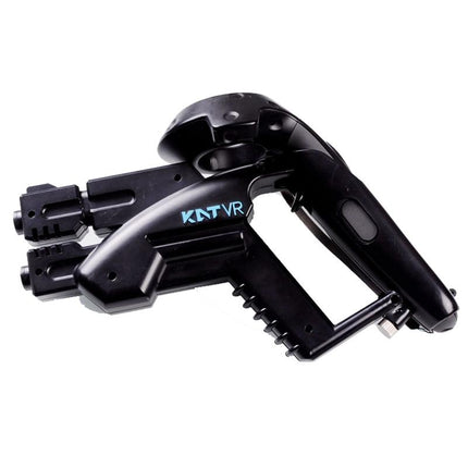 Vive Headset Gun Controller For Immersive Shooting Experience