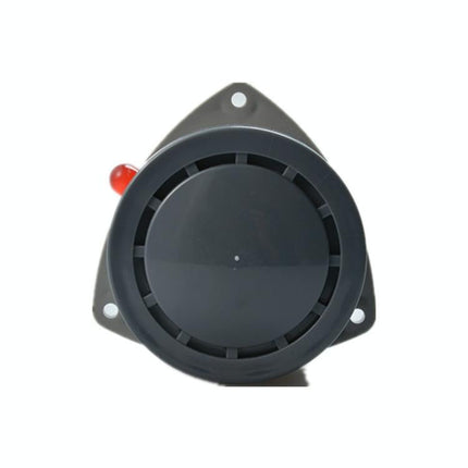 Water Leak And Overflow Detector With Sound And Light Alarm - Waterproof