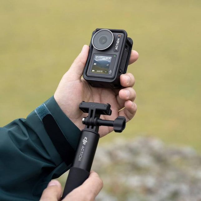 Quick Release Adaptor For Dji Action 3