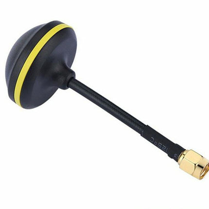 High-Gain Mushroom Antenna For Fpv Drones And Goggles - 5.8G 14Dbi