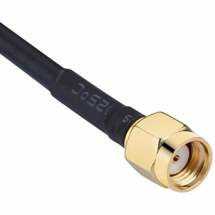 High-Gain Mushroom Antenna For Fpv Drones And Goggles - 5.8G 14Dbi