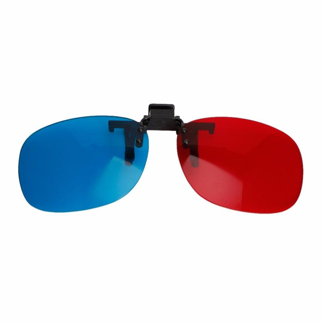 Tv And Movie 3D Glasses For Myopia