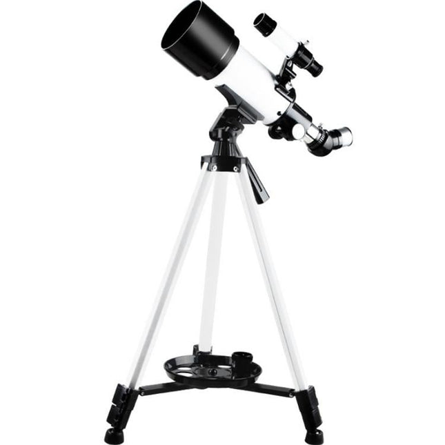 High Power Night Vision Telescope - Hd 70400