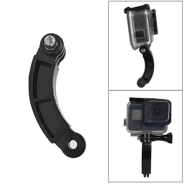 Essential Accessories For Gopro Hero11 Hero9 And Dji Action 3