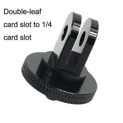 Gopro Hero11 Sports Camera Accessories - Aluminum Alloy