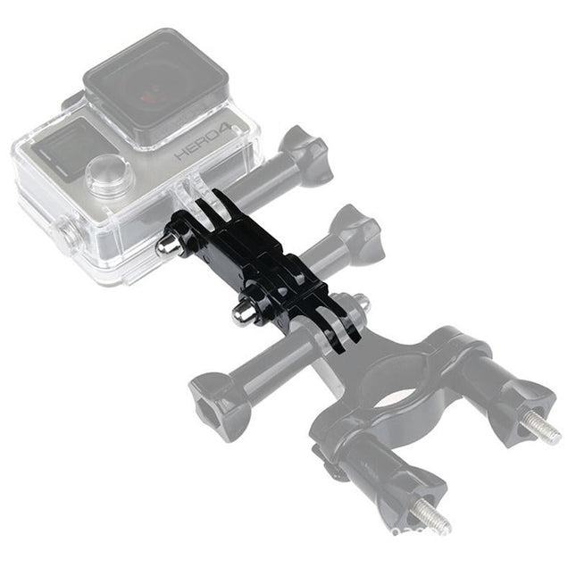 Adjustable Screw Adapter For Gopro Hero 12 - Arm Attachment