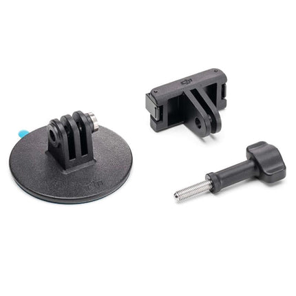 Universal Adhesive Mount Kit For Dji Action 3