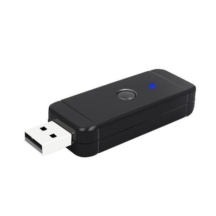 Bluetooth Gamepad Converter For Ps3 / Switch / Pc - Wireless