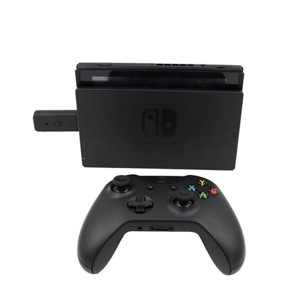 Bluetooth Gamepad Converter For Ps3 / Switch / Pc - Wireless