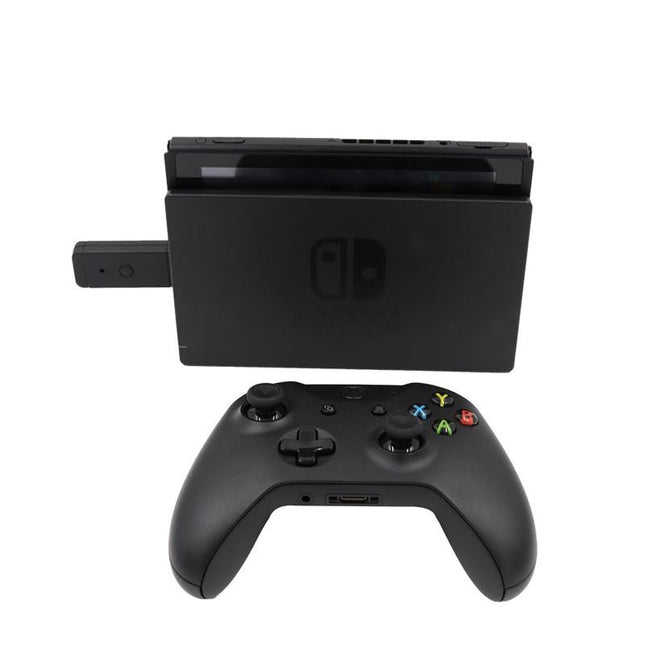Bluetooth Gamepad Converter For Ps3 / Switch / Pc - Wireless