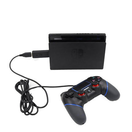Bluetooth Gamepad Converter For Ps3 / Switch / Pc - Wireless