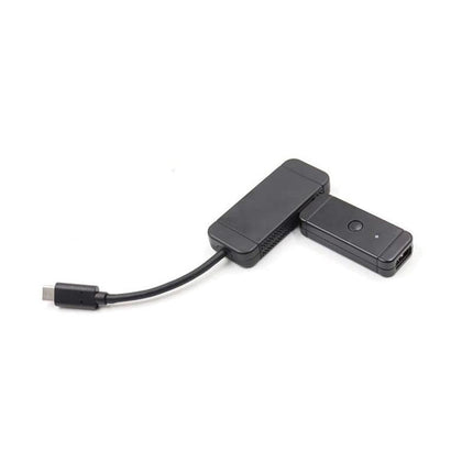 Bluetooth Gamepad Converter For Ps3 / Switch / Pc - Wireless