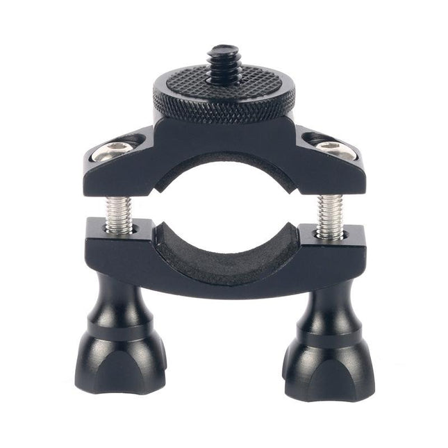 Sport Camera Bike Holder - Aluminum Bracket