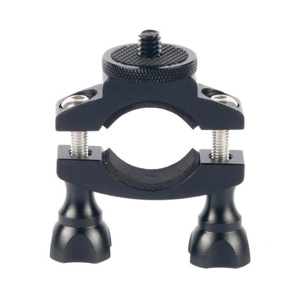 Sport Camera Bike Holder - Aluminum Bracket