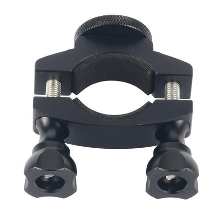 Sport Camera Bike Holder - Aluminum Bracket