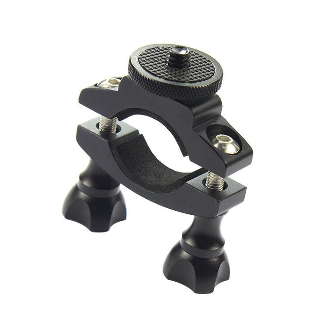 Sport Camera Bike Holder - Aluminum Bracket