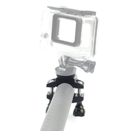 Sport Camera Bike Holder - Aluminum Bracket