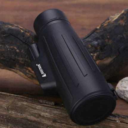 High-Magnification Monocular With Night Vision - 8X42