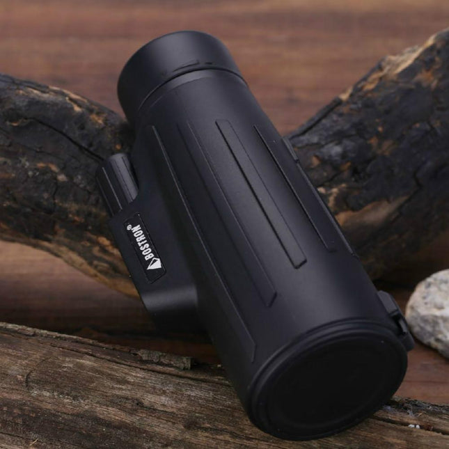 High-Magnification Monocular With Night Vision - 8X42