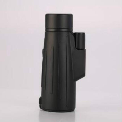 High-Magnification Monocular With Night Vision - 8X42