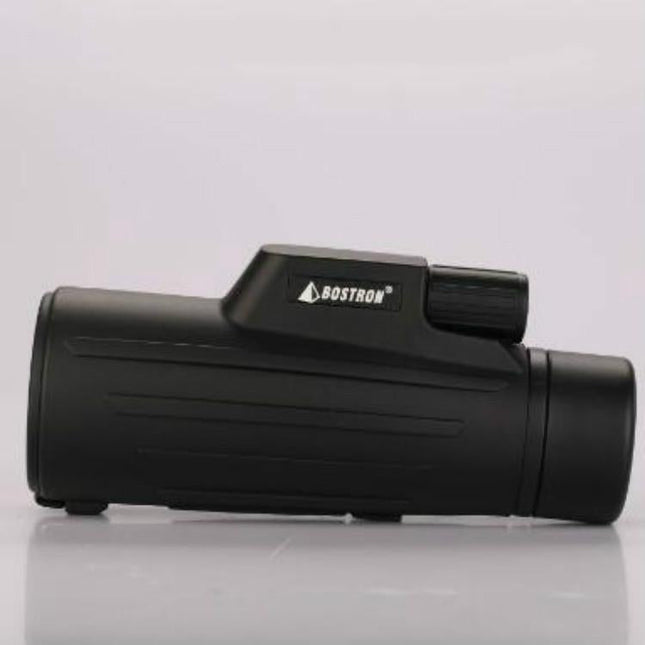 High-Magnification Monocular With Night Vision - 8X42