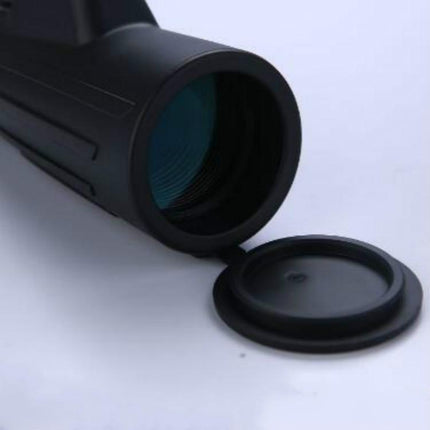 High-Magnification Monocular With Night Vision - 8X42