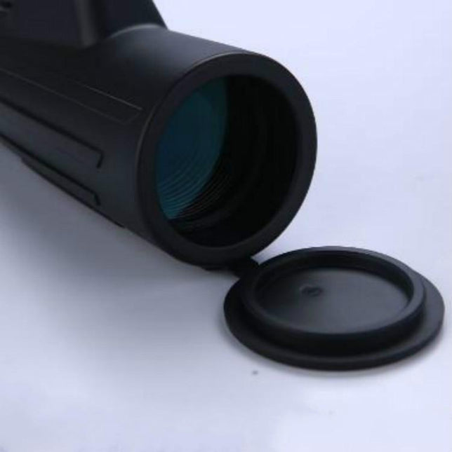 High-Magnification Monocular With Night Vision - 8X42