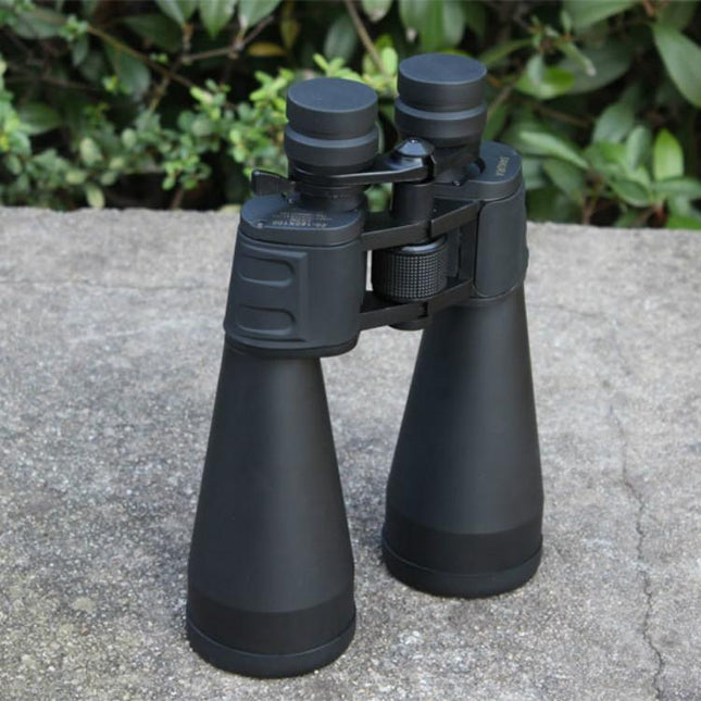 High Magnification Night Vision Binoculars - Sakura 20-180X100
