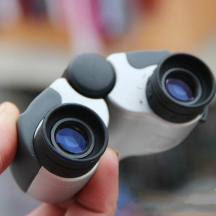 High Definition Night Vision Binoculars - 7X18 Wide-Angle