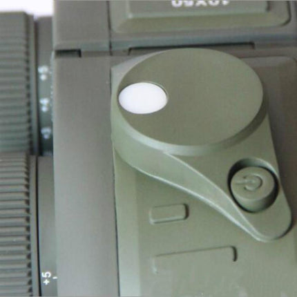 10X50 Floating Binoculars With Compass - Hd Navigation Waterproof Low Light Vision