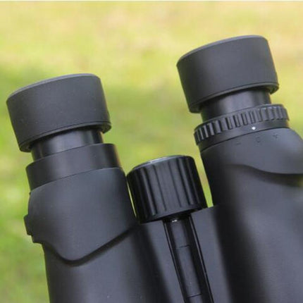 Portable Hd Binoculars For Outdoor Mountaineering - 10X42