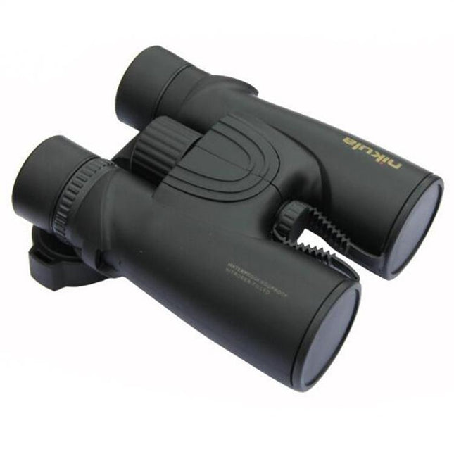 Portable Hd Binoculars For Outdoor Mountaineering - 10X42