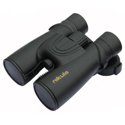 Portable Hd Binoculars For Outdoor Mountaineering - 10X42