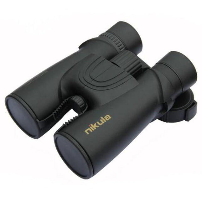 Portable Hd Binoculars For Outdoor Mountaineering - 10X42