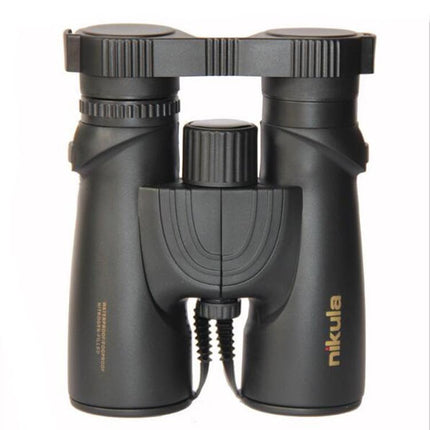 Portable Hd Binoculars For Outdoor Mountaineering - 10X42