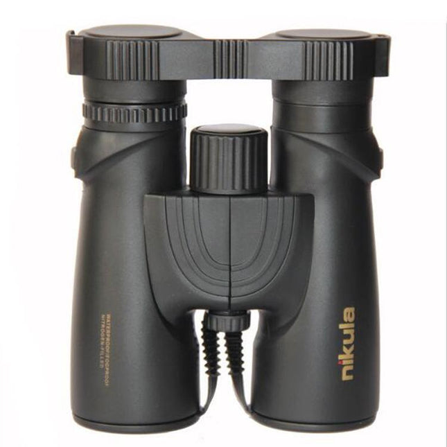Portable Hd Binoculars For Outdoor Mountaineering - 10X42